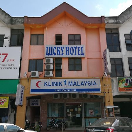 Lucky Budget Hotel @ Nilai Eksteriør bilde