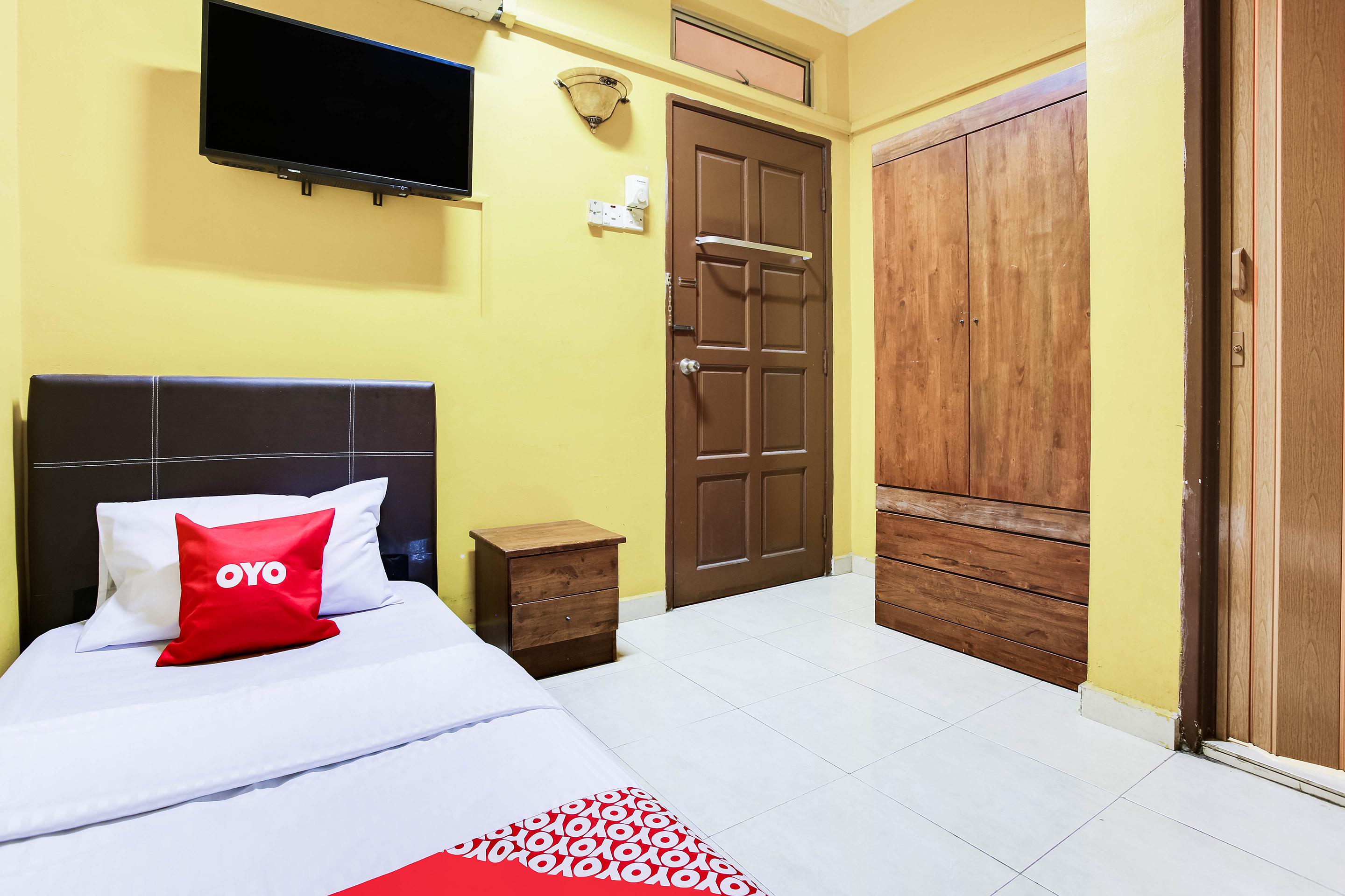 Lucky Budget Hotel @ Nilai Eksteriør bilde