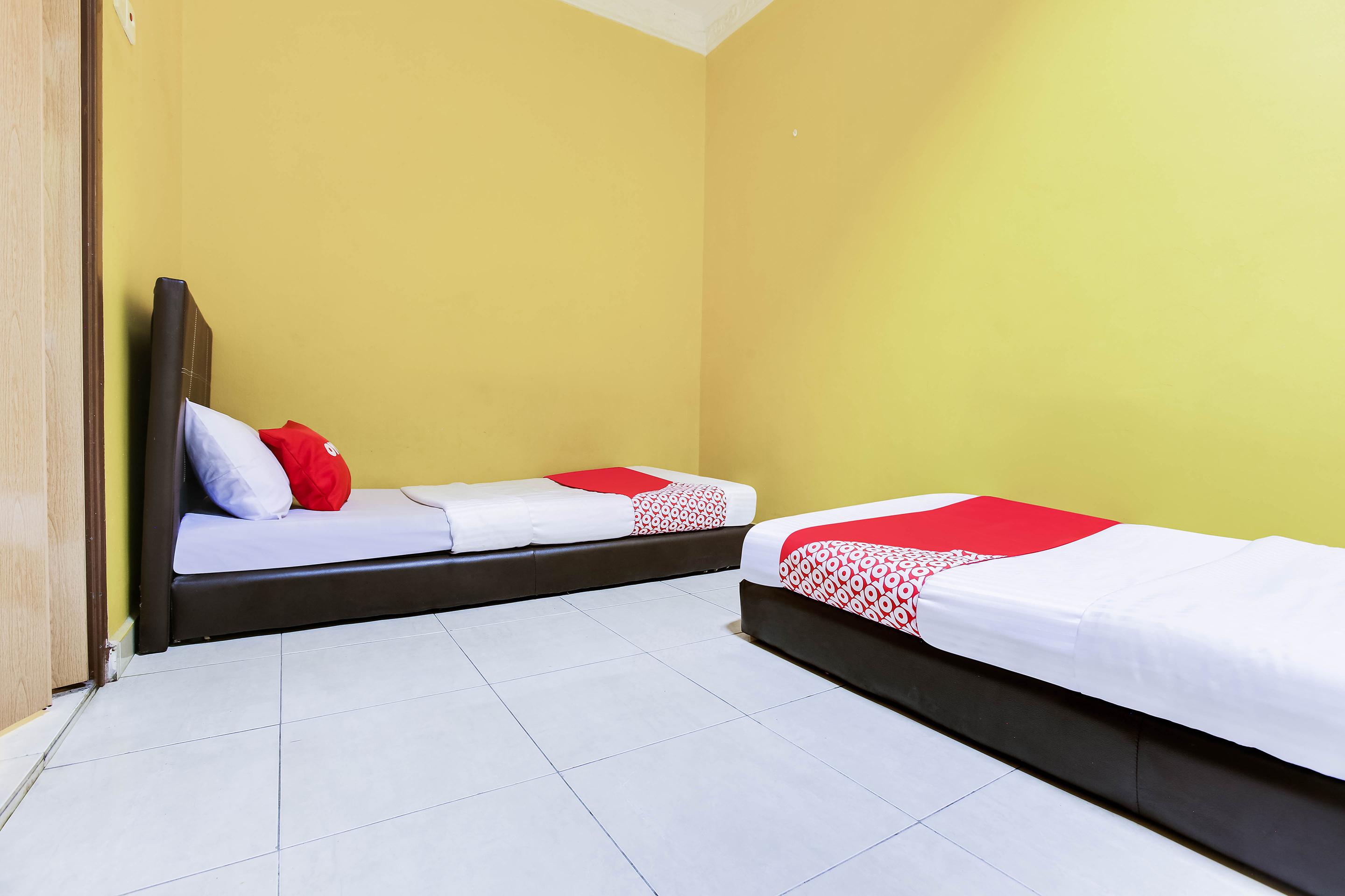 Lucky Budget Hotel @ Nilai Eksteriør bilde