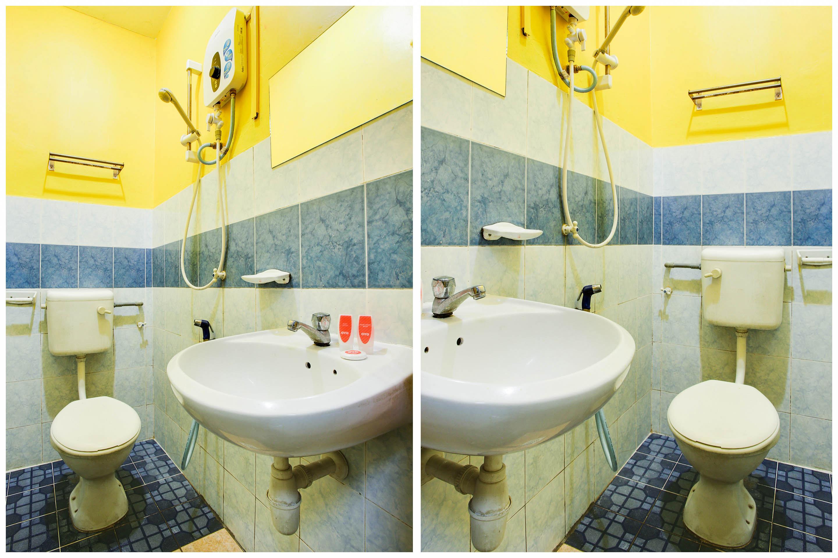 Lucky Budget Hotel @ Nilai Eksteriør bilde