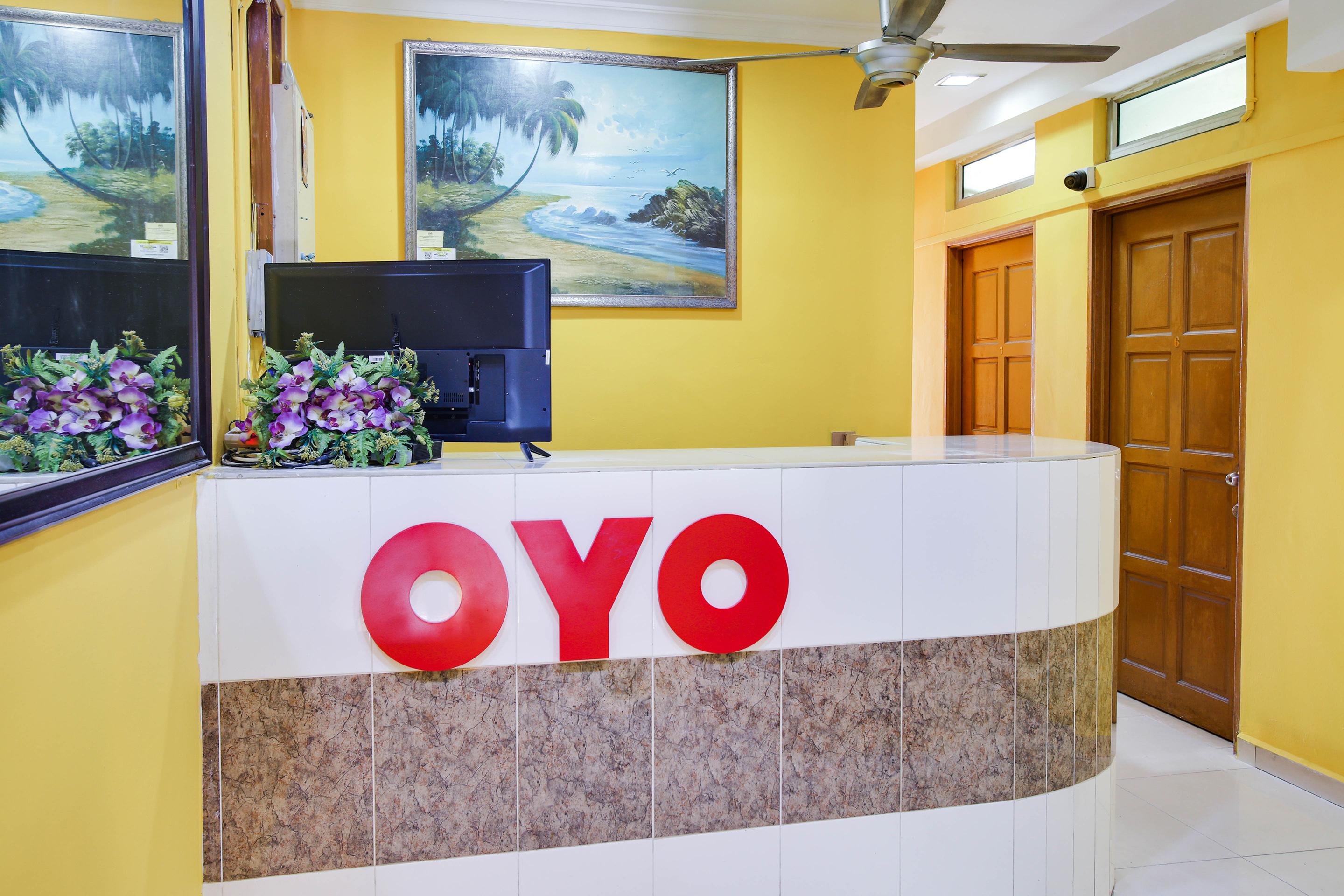 Lucky Budget Hotel @ Nilai Eksteriør bilde