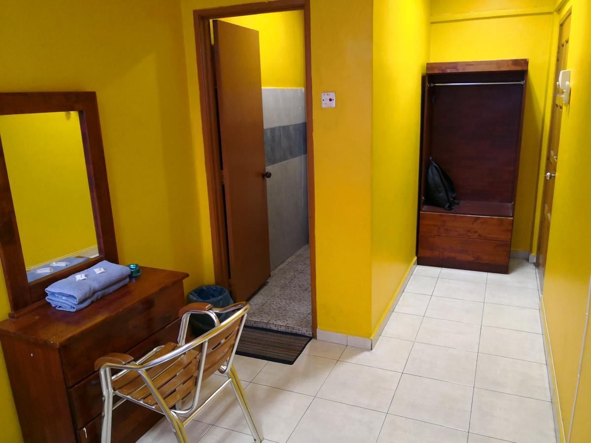 Lucky Budget Hotel @ Nilai Eksteriør bilde