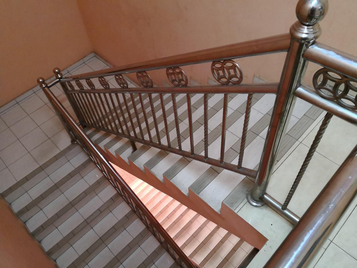 Lucky Budget Hotel @ Nilai Eksteriør bilde