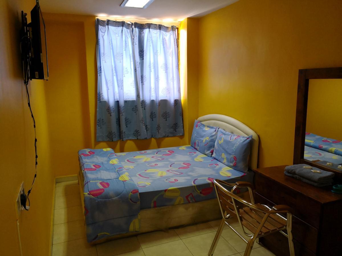 Lucky Budget Hotel @ Nilai Eksteriør bilde