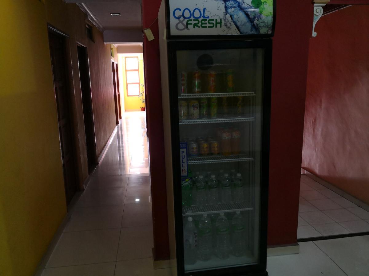 Lucky Budget Hotel @ Nilai Eksteriør bilde