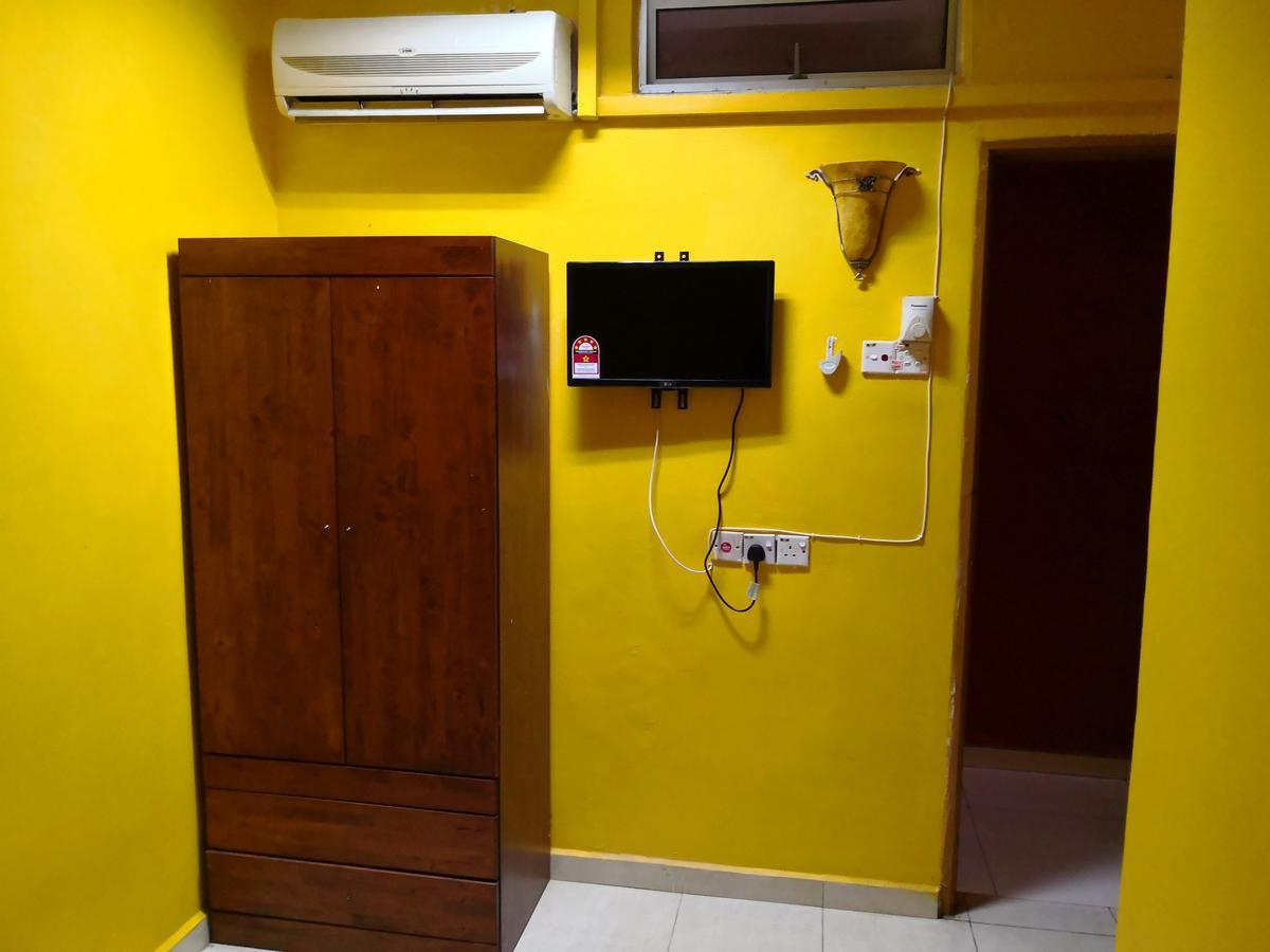 Lucky Budget Hotel @ Nilai Eksteriør bilde