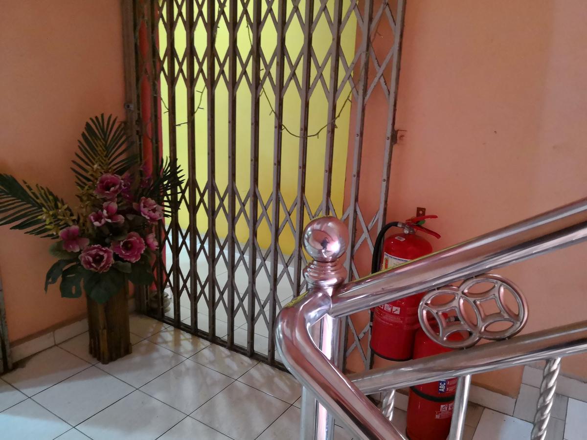 Lucky Budget Hotel @ Nilai Eksteriør bilde